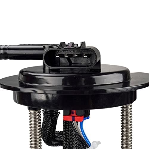 KAX® Fuel Pump Assembly for 2007 Chevrolet Cobalt 1