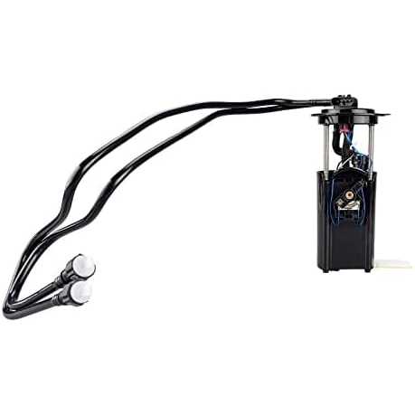 KAX® Fuel Pump Assembly for 2007 Chevrolet Cobalt 7