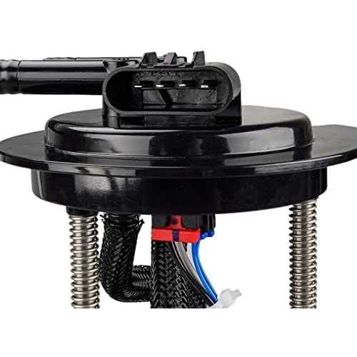 KAX® Fuel Pump Assembly for 2007 Chevrolet Cobalt 2