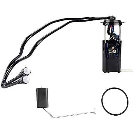 KAX® Fuel Pump Assembly for 2007 Chevrolet Cobalt 0