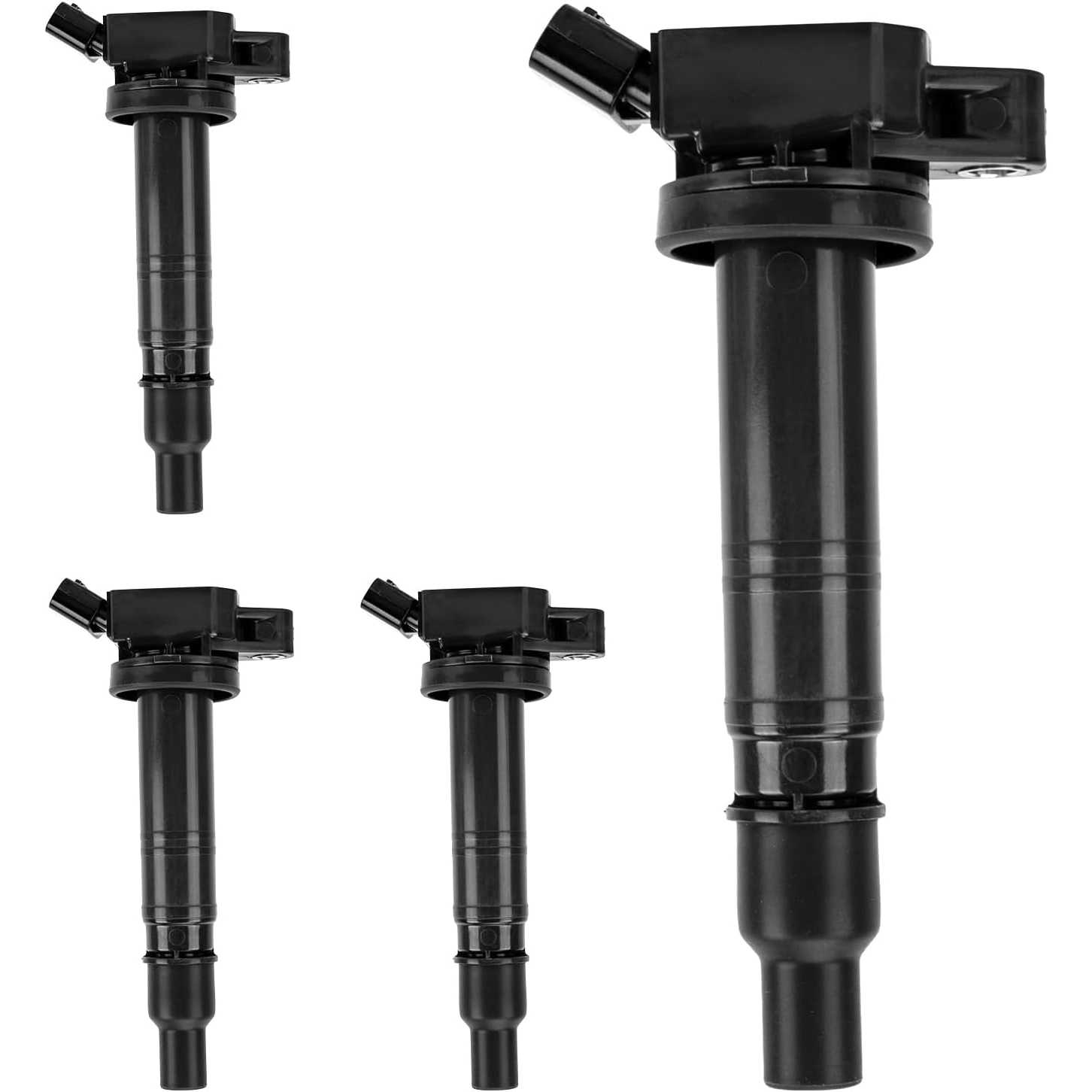 PHILTOP® Ignition Coils for 2010 Toyota Corolla 0