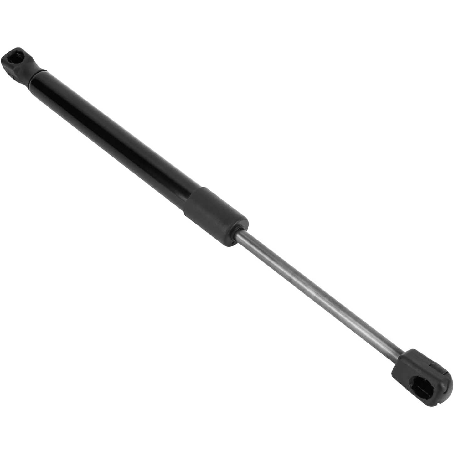 Suncent®️ Hood Front Left Right Lift Support Compatible with G37 2010-2013, Q60 2014-2015, Gas Struts Spring Shocks 6471 65470 1