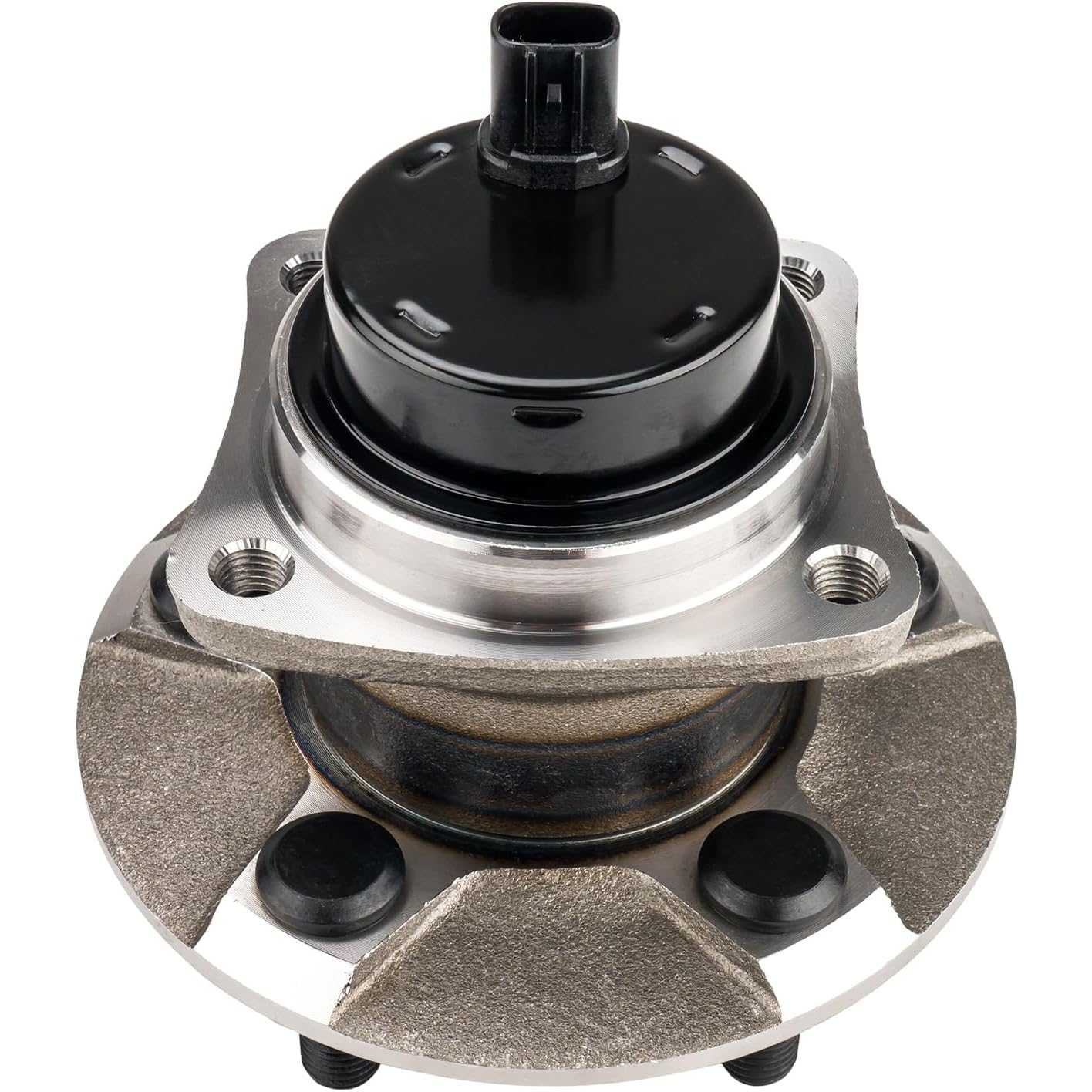 Rear Wheel Hub Bearing Assembly 1PCS for 2009 Toyota Prius 0