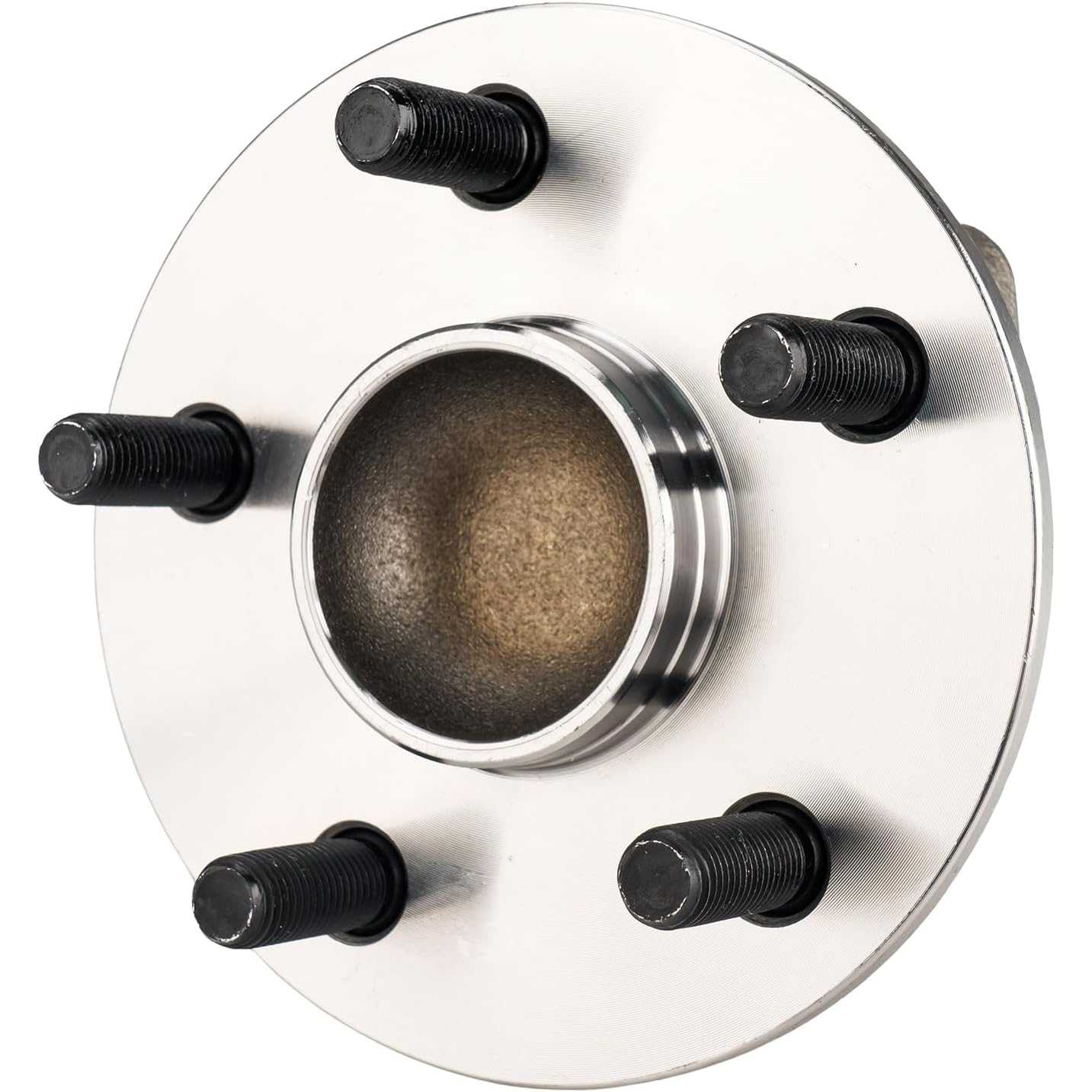 Rear Wheel Hub Bearing Assembly 1PCS for 2009 Toyota Prius 1