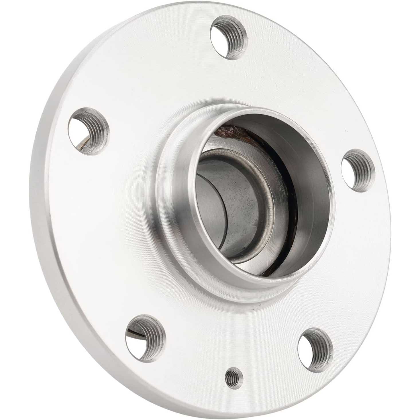 Rear Wheel Hub Bearing Assembly 1Pc for 2009 Volkswagen Jetta 2