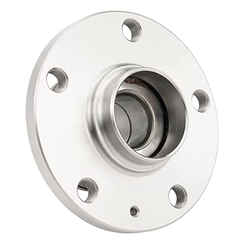 Rear Wheel Hub Bearing Assembly 1Pc for 2009 Volkswagen Jetta 0