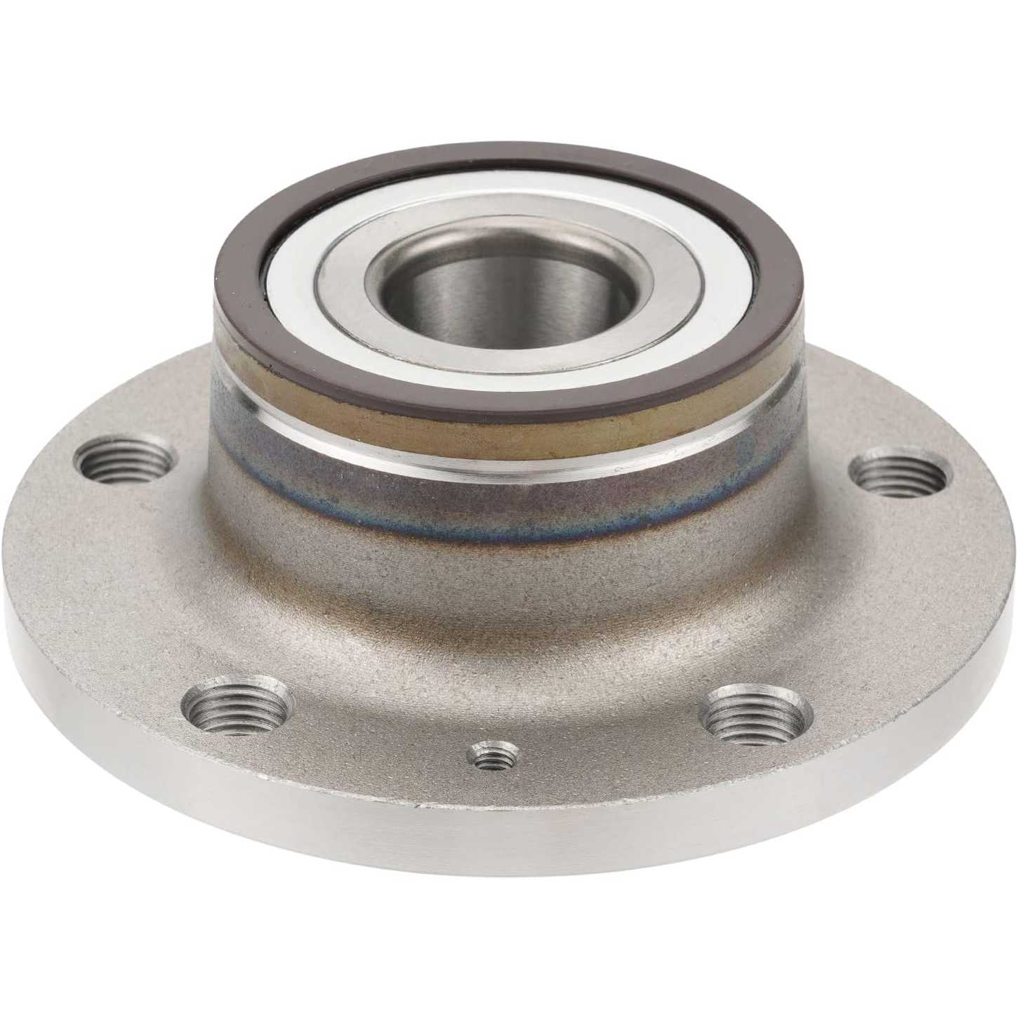 Rear Wheel Hub Bearing Assembly 1Pc for 2009 Volkswagen Jetta 1