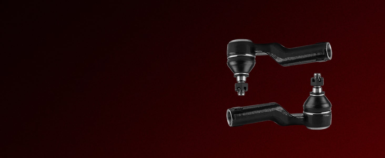 Ball Joint Aessembly