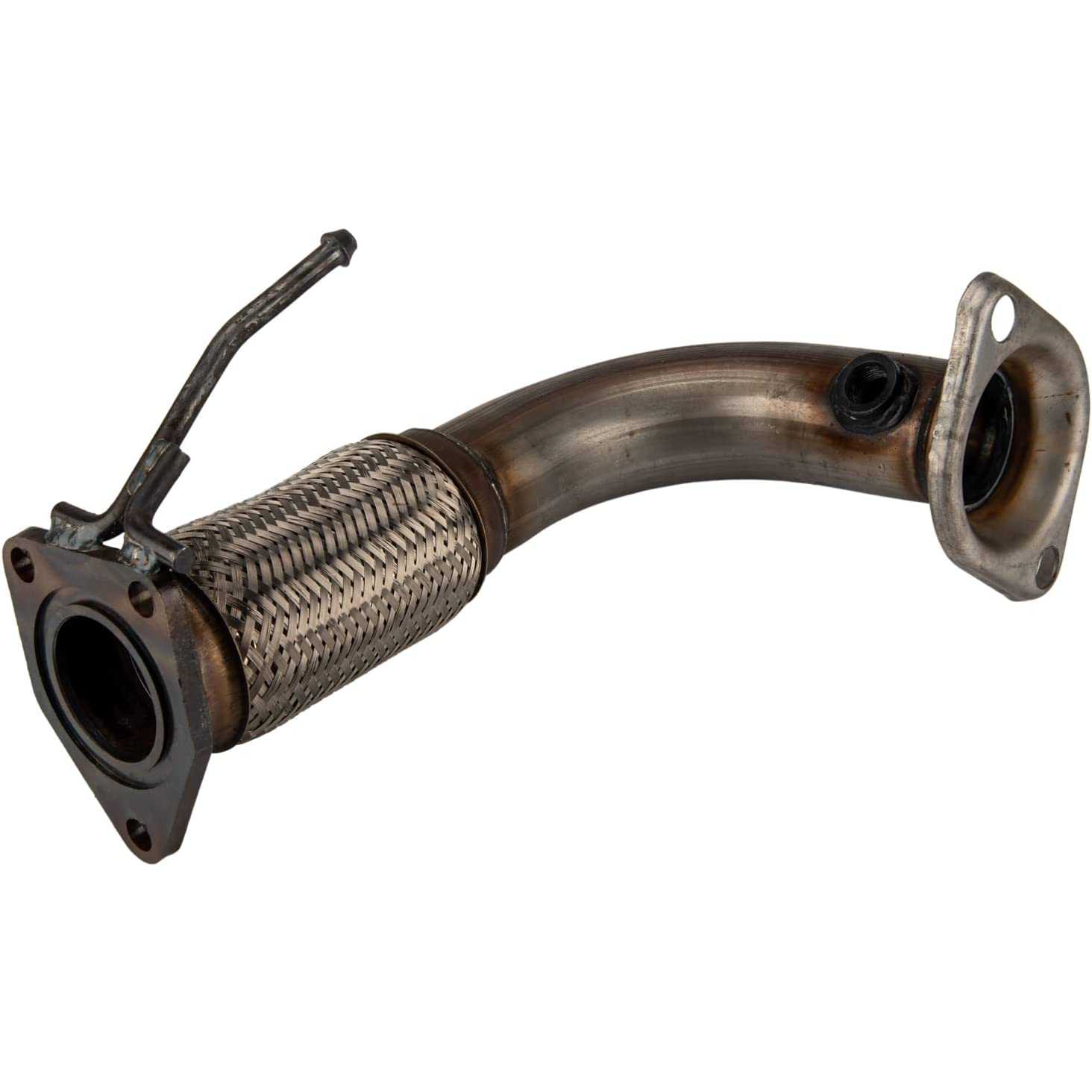 2.4L Catalytic Converter for 2003 Honda Accord 2PCS EPA Compliant 1