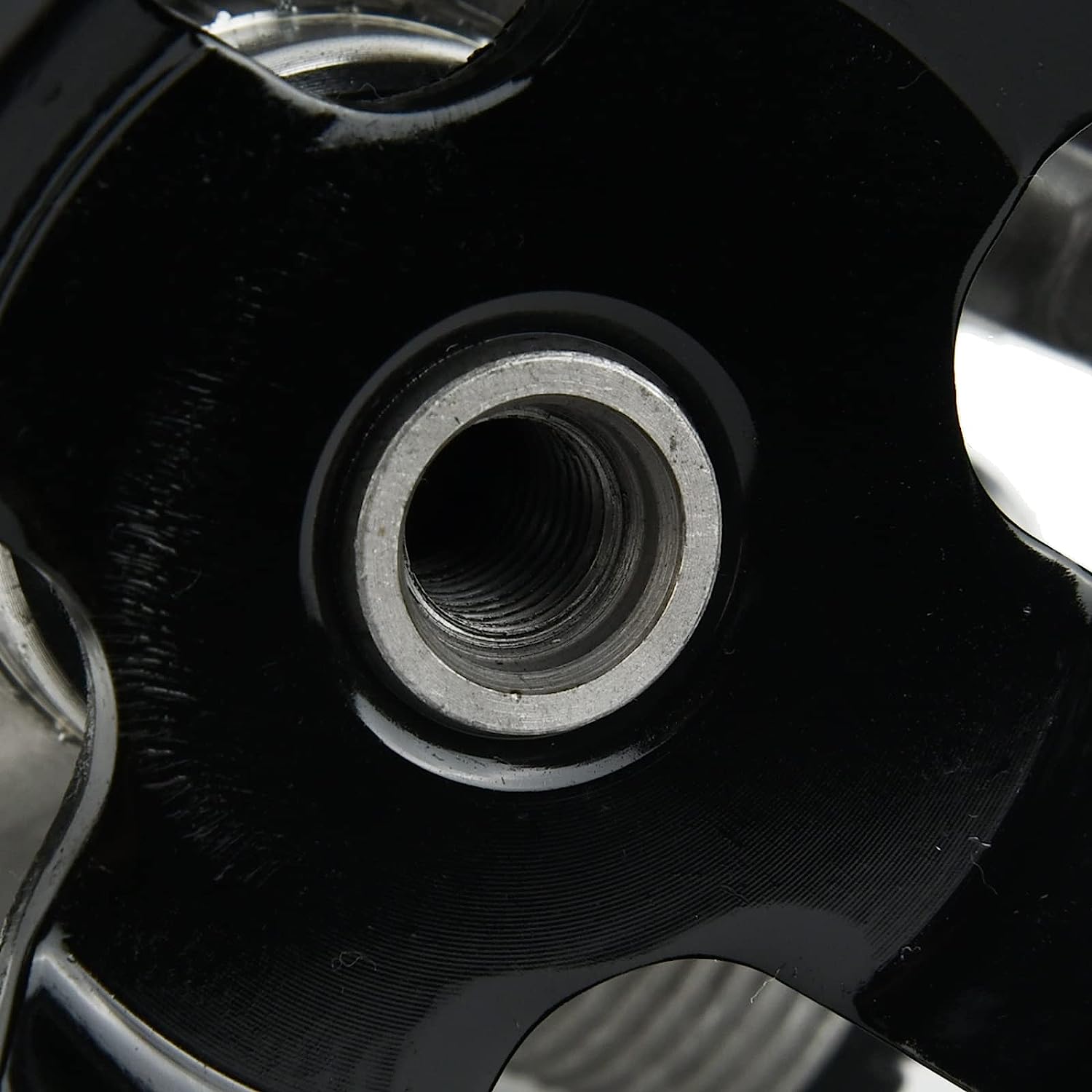 KAX  21-5245 Power Steering Pump Compatible with 2002-2009 Camry Solara 2.4L Sedan/Coupe/Convertible 7