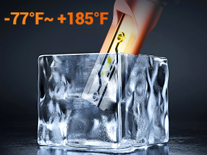 overheat protection