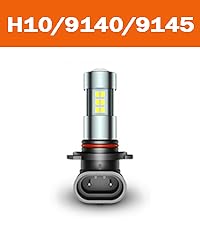 h10 LED
