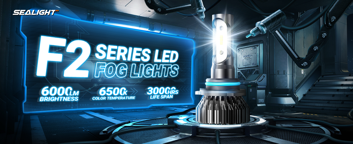 9006 led