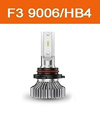 9006 fog light