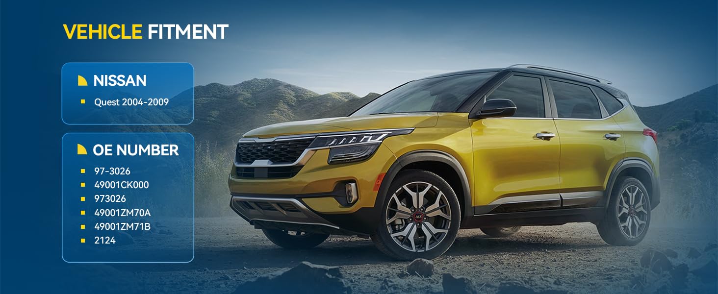 Steering Rack Pinion