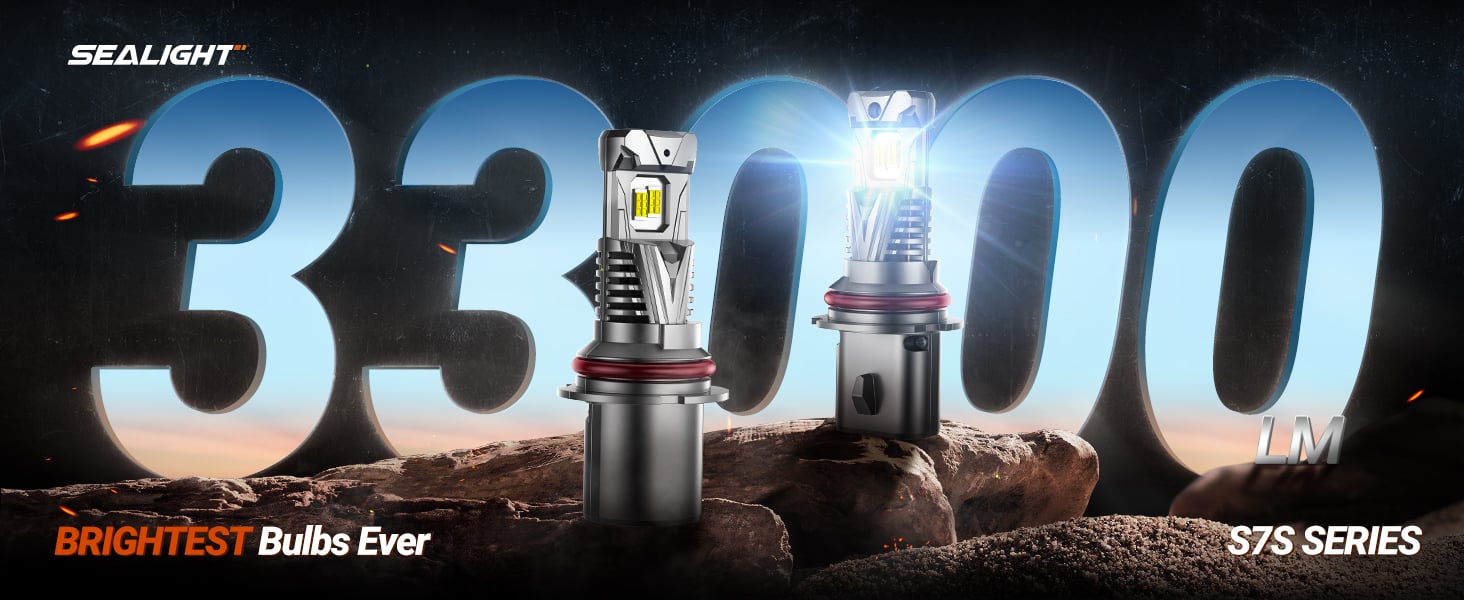 S7S SERIES BULB