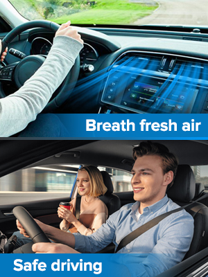 cabin air filter