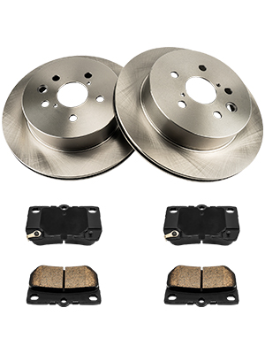 brake kit