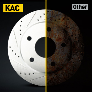 Brake Kits Brake Rotors and Ceramic Brake Pads Set