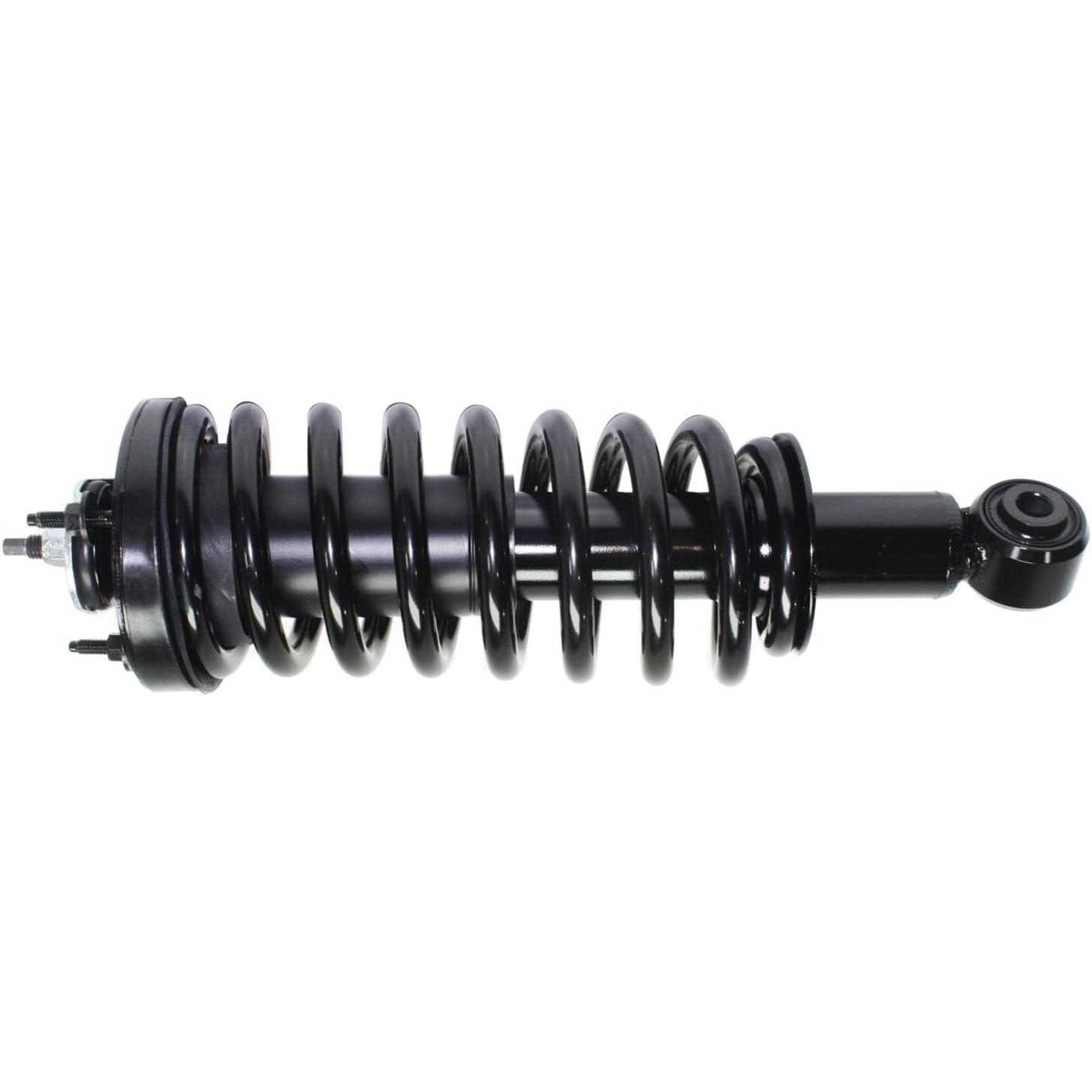 Front Complete Strut Assembly for 2011 Ford Crown Victoria 1