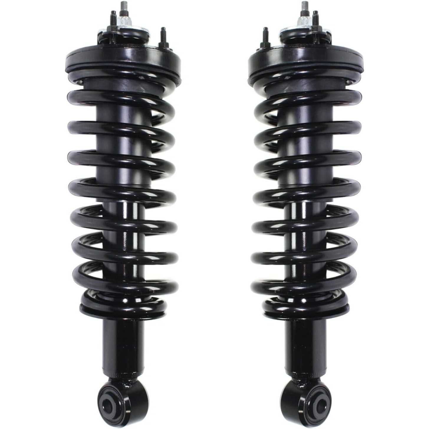 Front Complete Strut Assembly for 2011 Ford Crown Victoria 0