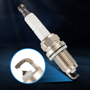 PHILTOP Iridium Spark Plug SPP035