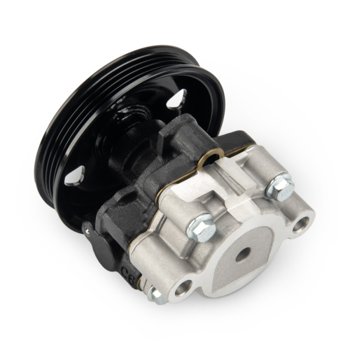 Power Steering Pump Compatible With Toyota Sienna 2004-2006 3.3L