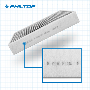 230I XDRIVE cabin air filter