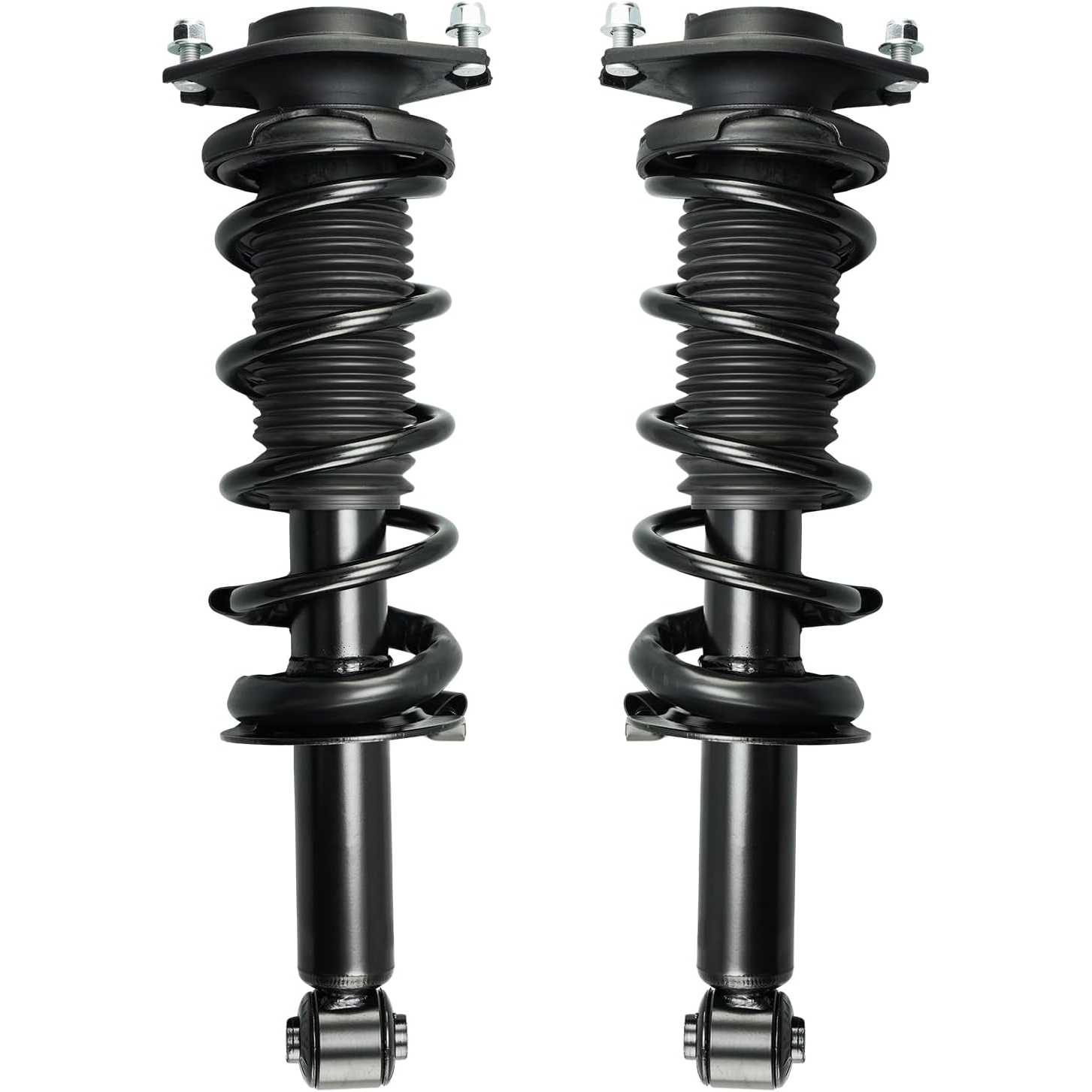 PHILTOP Rear Struts Shock Absorbers 172690 * 2,Automotive Replacement Shocks For 2010-2012 Subaru Legacy,2PCS