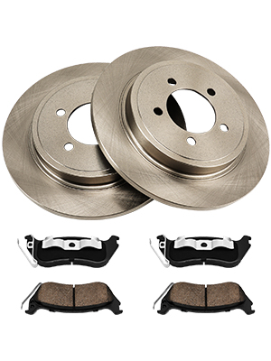brake kit