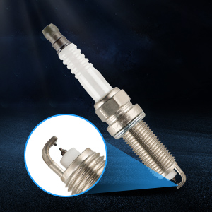 Finer Center Electrode