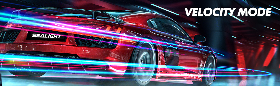 interior car lights