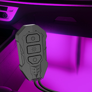 interior car light