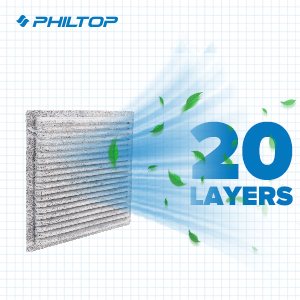 cabin air filter
