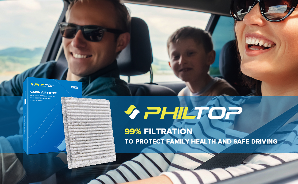 cabin air filter