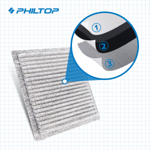 cabin air filter