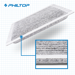cabin air filter