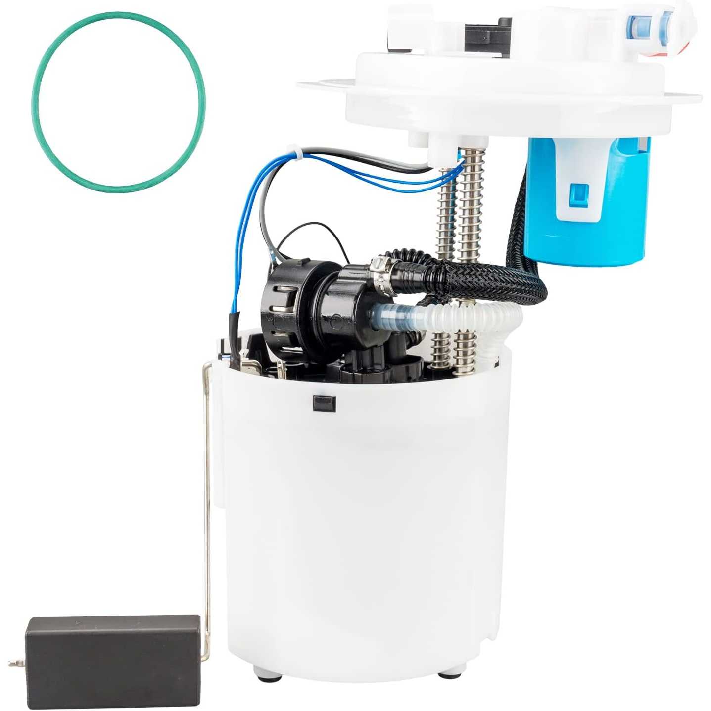 Suncent® Electric Fuel Pump Assembly FG0974 for 2006 2007 2008 Chevrolet HHR L4 2.2L 2.4L 1