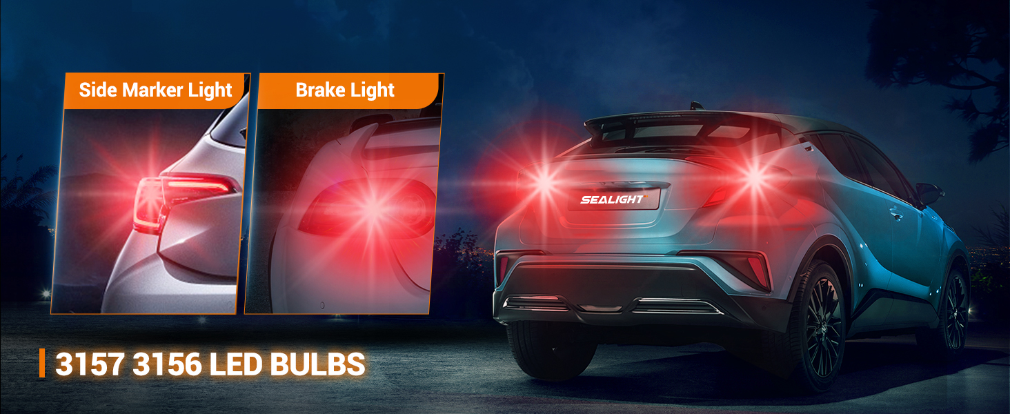 brake light
