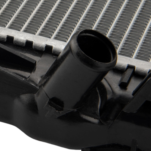 KAX® 2007-2015 Ford Edge 3.5L 3.7L Radiator CU2936 6