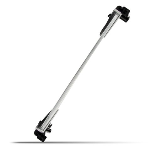 KAX® 2007-2015 Ford Edge 3.5L 3.7L Radiator CU2936 4