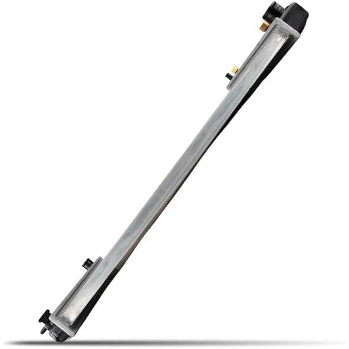 Suncent® Radiator CU618 for P30 1996-1997,P3500 1996-1997,R1500 Suburban 1990-1990,R2500 1989-1989,R2500 Suburban 1990-1990 6