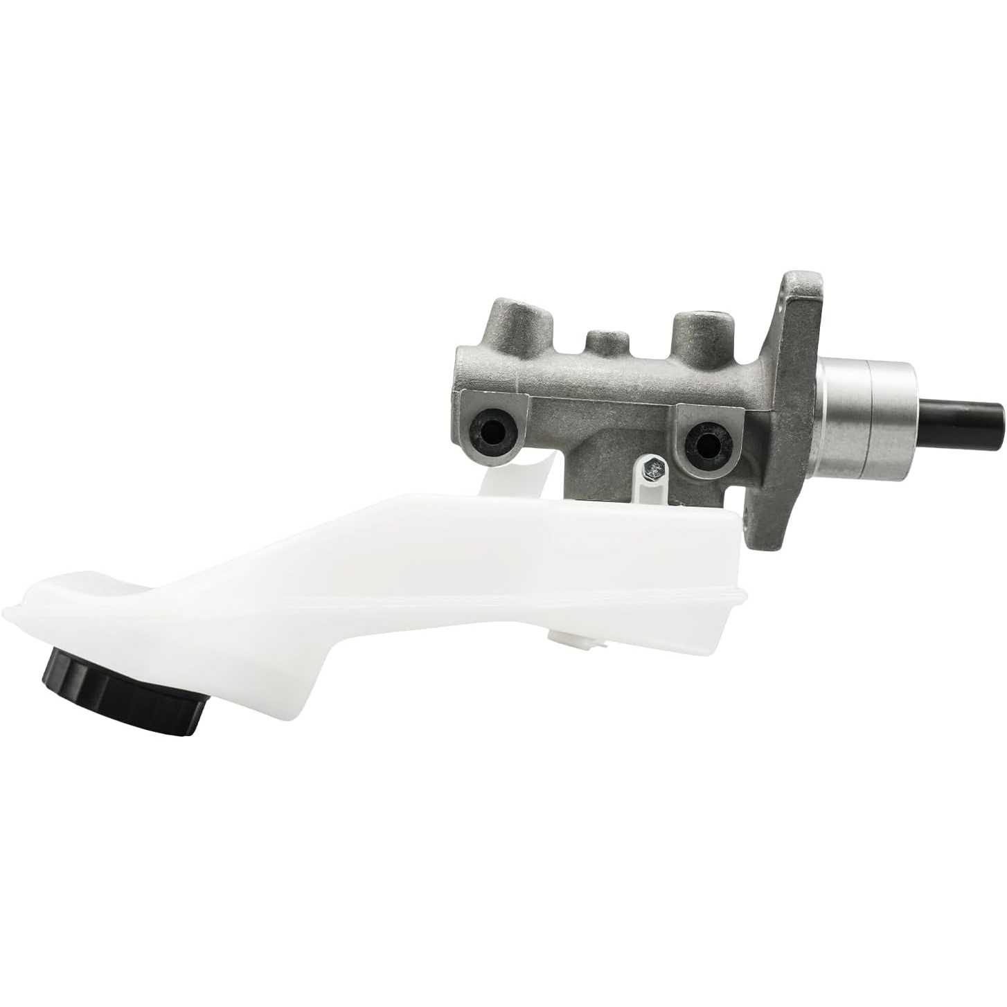 PHILTOP Brake Master Cylinder with Reversior Compatible with 2004