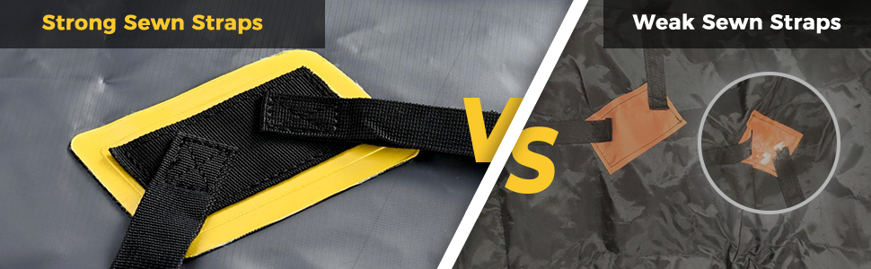 Rooftop Cargo Carrier Bag