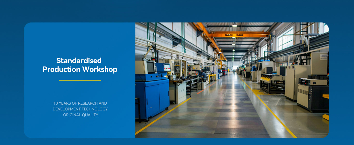 Steering Rack and Pinion