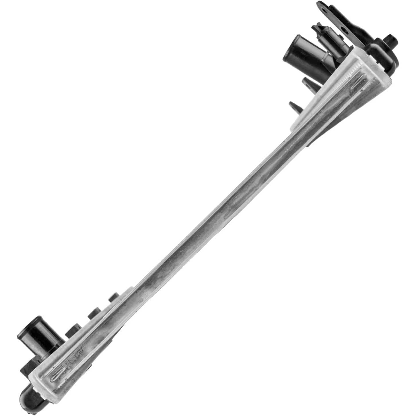 Radiator for 2017 Honda HR-V 3