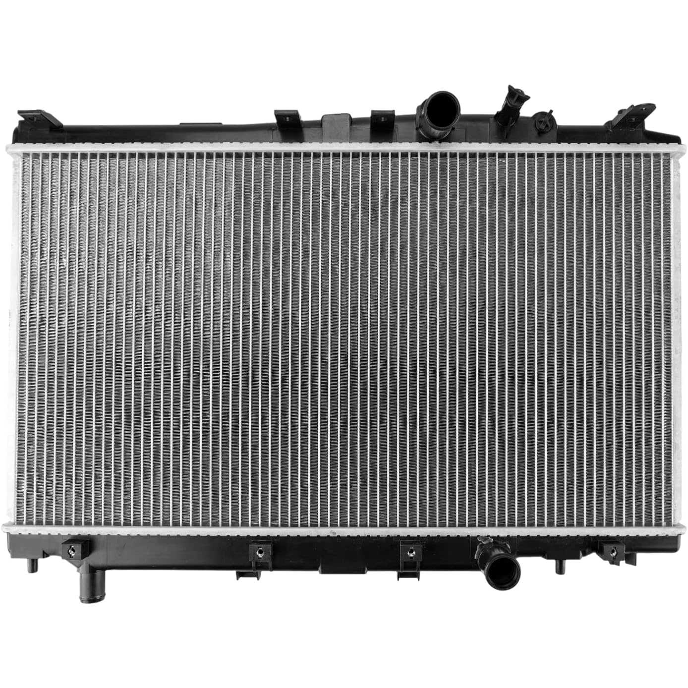 Radiator for 2017 Honda HR-V 0