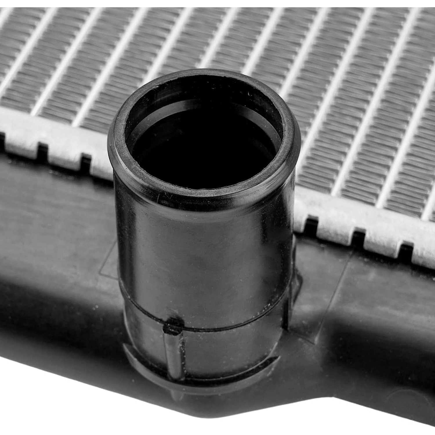 Radiator for 2017 Honda HR-V 6