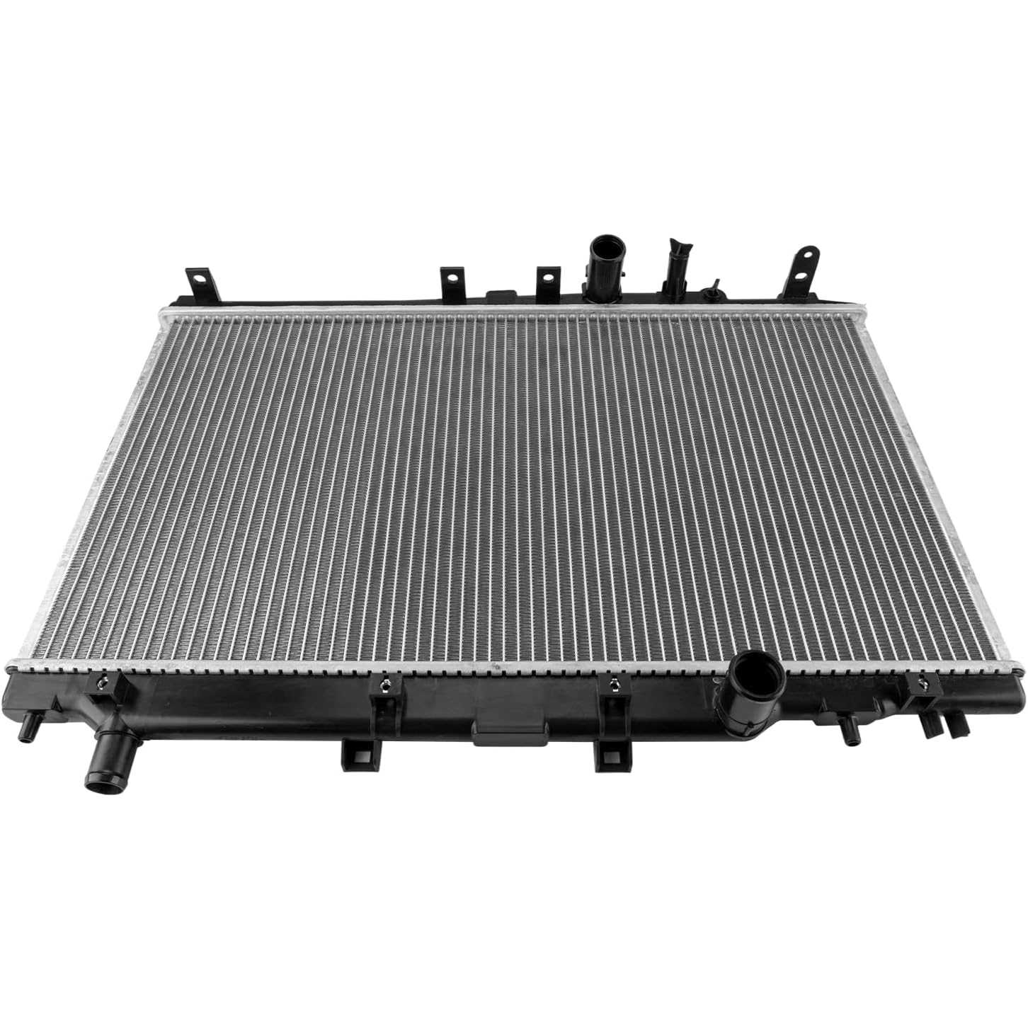 Radiator for 2017 Honda HR-V 2