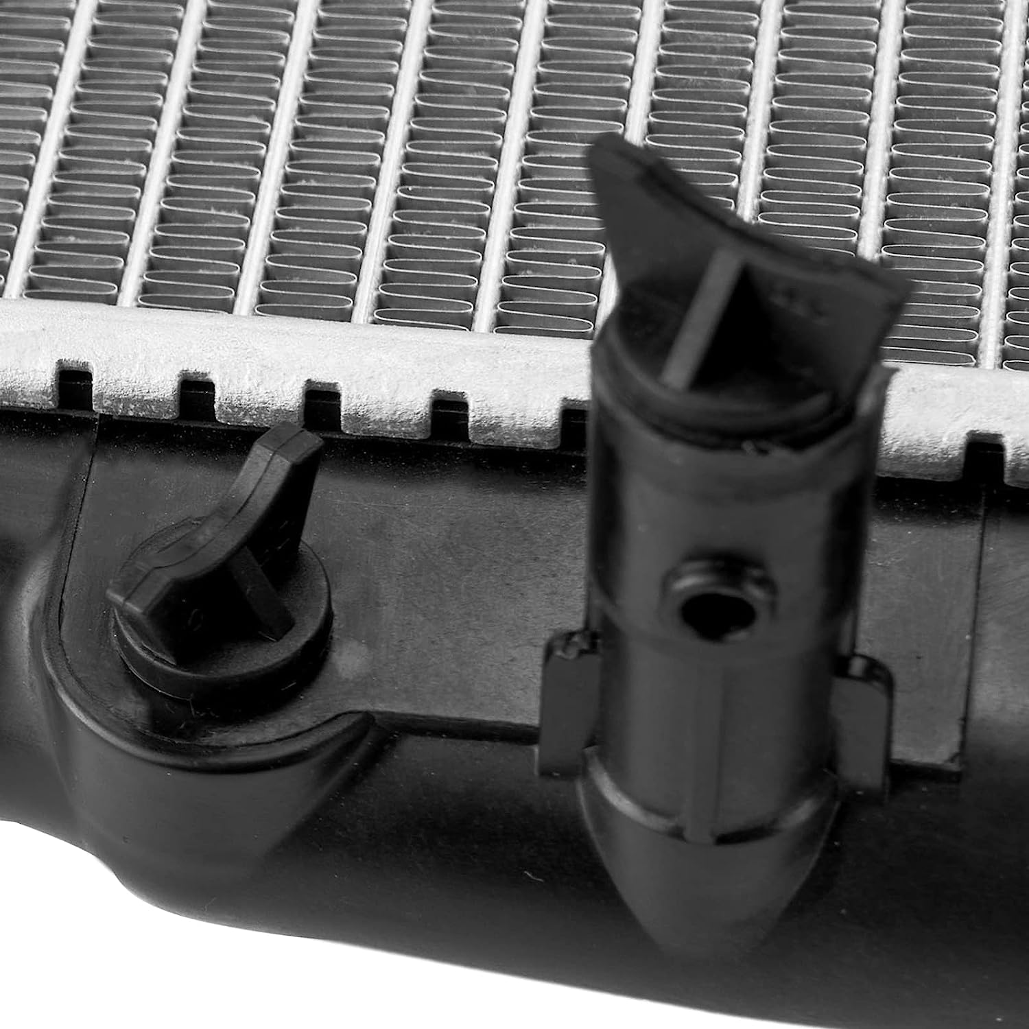 Radiator for 2017 Honda HR-V 7